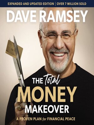 cover image of The Total Money Makeover Updated and Expanded